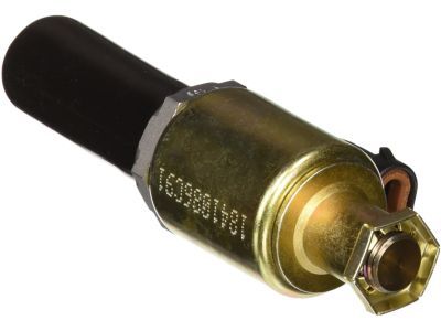 Ford F81Z-9C968-AB Fuel Pressure Regulator