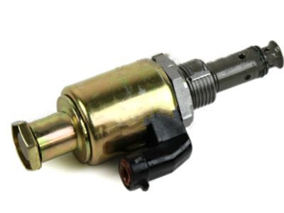 Ford F81Z-9C968-AB Fuel Pressure Regulator