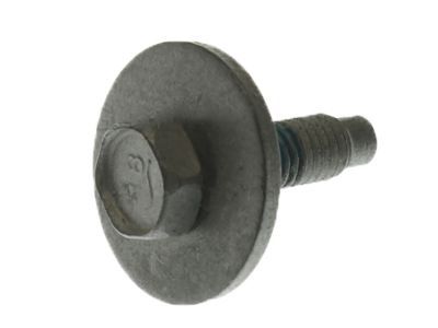 Lincoln -W715404-S439 Leveling Motor Bolt