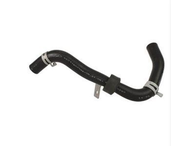 Mercury Power Steering Hose - 6L2Z-3691-AA