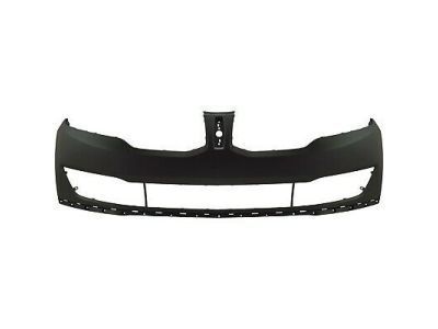 Lincoln Bumper - FA1Z-17D957-APTM