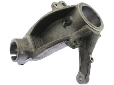 Ford Escape Steering Knuckle - CV6Z-3K185-B