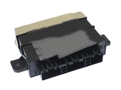 Ford 5L3Z-15K602-BA Control Module