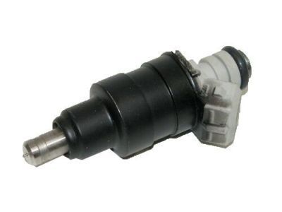 Ford E-150 Econoline Fuel Injector - E5TZ-9F593-A