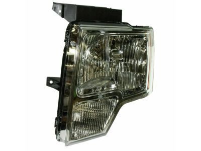 Ford DL3Z-13008-BCP Headlamp Assy