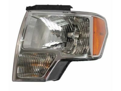 Ford DL3Z-13008-BCP Headlamp Assy