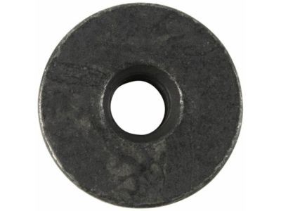 Ford -W707042-S307 Trim Cover Nut