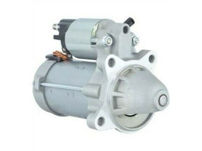 Ford ER3Z-11002-A Starter Motor Assy