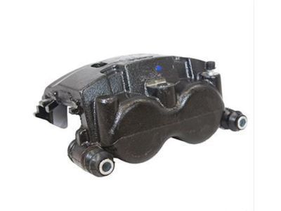 2003 Ford F-350 Super Duty Brake Caliper - 8U9Z-2B121-AB