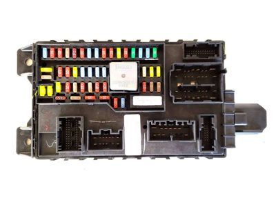 Lincoln 9E5Z-15604-F Control Module