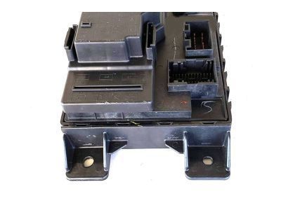 Lincoln 9E5Z-15604-F Control Module