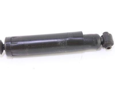 2012 Ford Mustang Shock Absorber - BR3Z-18125-B