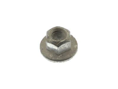 Lincoln -W713528-S440 Cross Bar Nut