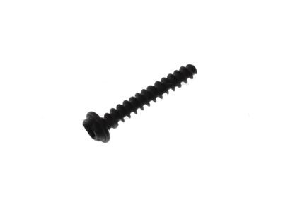 Ford -W505956-S424 Coat Hook Screw