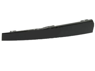 Ford YL3Z-7820982-AA Moulding - Door Window Frame       