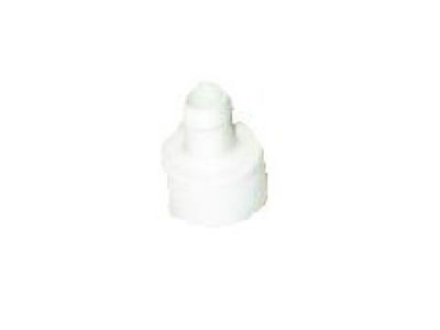 Mercury PCV Valve - E1DZ-6A666-A