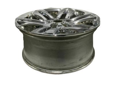 Ford DL3Z-1007-C Wheel, Alloy