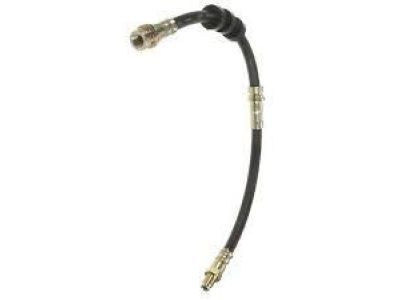 2006 Mercury Mariner Hydraulic Hose - 7L8Z-2078-B