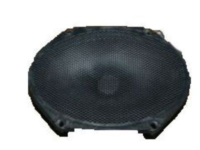 Mercury E9SZ-18808-B Speaker Assembly