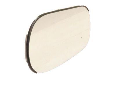 Mercury 1W7Z-17K707-AB Mirror Glass