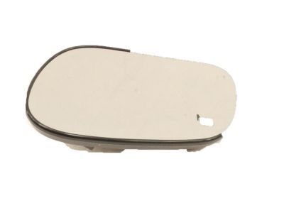 Mercury 1W7Z-17K707-AB Mirror Glass