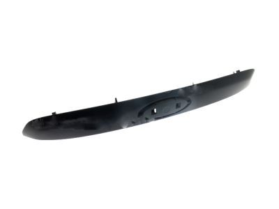 Ford C-Max Door Handle - AM5Z-5843400-AAPTM