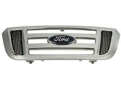 Ford Ranger Grille - 6L5Z-8200-AAA