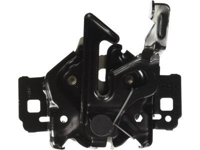 Ford 5L3Z-16700-A Lock