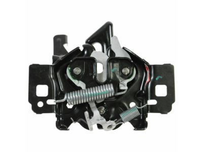 Ford 5L3Z-16700-A Lock