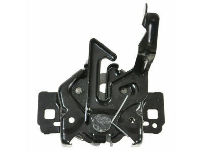 1997 Ford F-250 HD Hood Latch - 5L3Z-16700-A