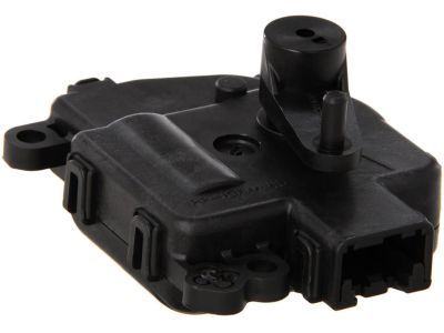 Lincoln Mark LT Blend Door Actuator - 9L3Z-19E616-F