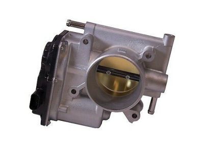 2006 Ford Fusion Throttle Body - 6E5Z-9E926-BA