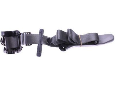 2008 Ford E-150 Seat Belt - 9C2Z-16611B69-CA