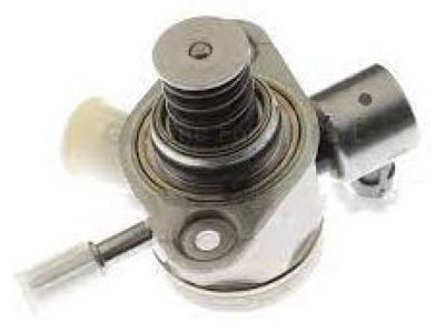 Ford Explorer Fuel Pump - EJ7Z-9350-A