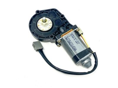 Mercury 1W7Z-5423395-BA Motor