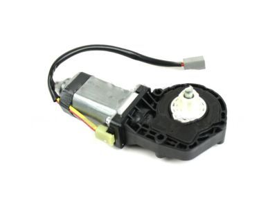 Mercury Power Window Motor - 1W7Z-5423395-BA