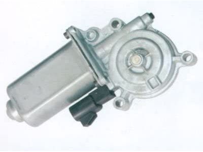 Mercury 1W7Z-5423395-BA Motor