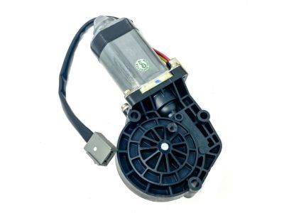 Mercury 1W7Z-5423395-BA Motor