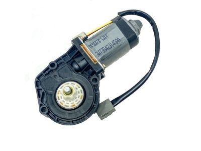 Mercury 1W7Z-5423395-BA Motor