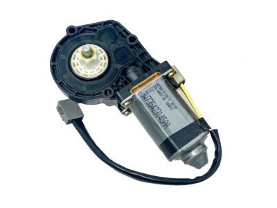 Ford 1W7Z-5423395-BA Motor