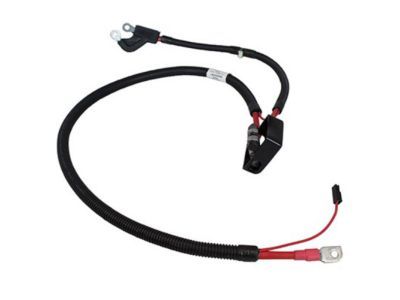 Ford Ranger Battery Cable - F37Z-14300-C