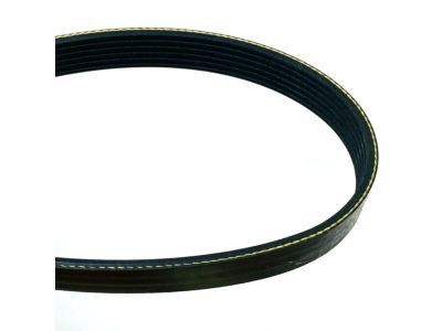 Ford BT4Z-8620-A Serpentine Belt