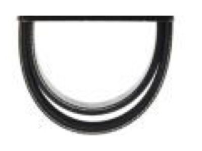 2011 Mercury Mariner Serpentine Belt - BT4Z-8620-A