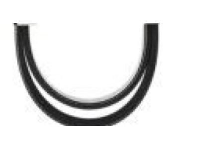 Ford BT4Z-8620-A Serpentine Belt