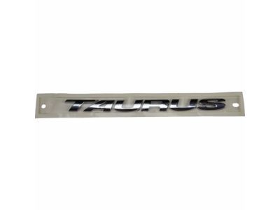 Ford Taurus Emblem - AG1Z-5442528-A