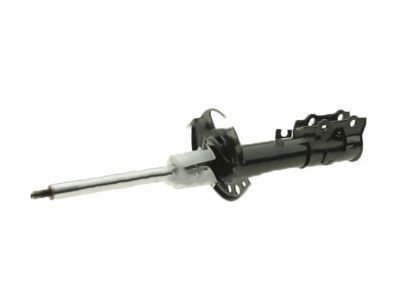 Ford Fiesta Shock Absorber - C1BZ-18124-E