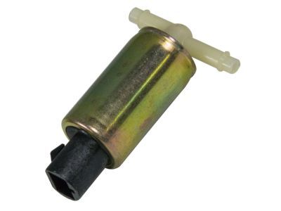 Mercury E6ZZ-9C915-A Solenoid Valve