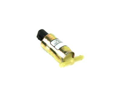 Mercury Canister Purge Valve - E6ZZ-9C915-A