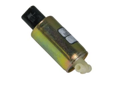 Mercury E6ZZ-9C915-A Solenoid Valve