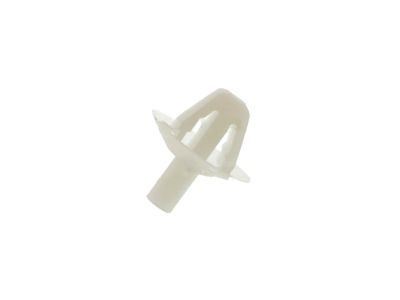 Ford -W703507-S300 Wheelhouse Liner Fastener